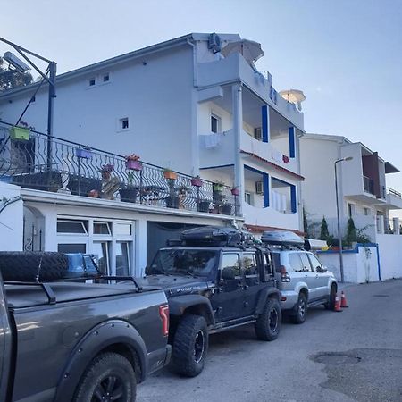 Bečići Apartment Bradex Dreams מראה חיצוני תמונה