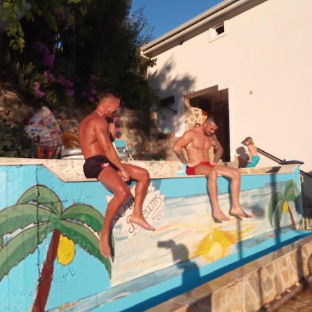 Bečići Apartment Bradex Dreams מראה חיצוני תמונה
