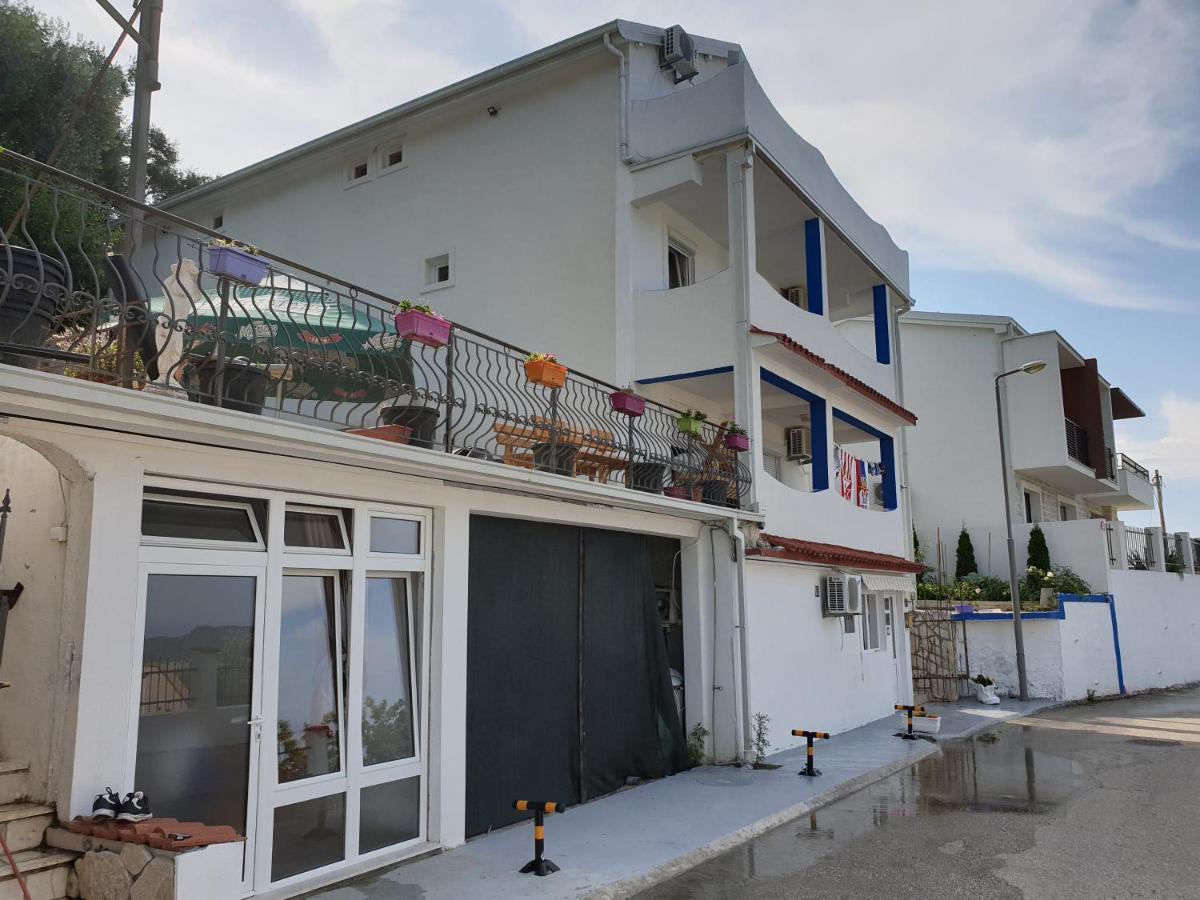 Bečići Apartment Bradex Dreams מראה חיצוני תמונה