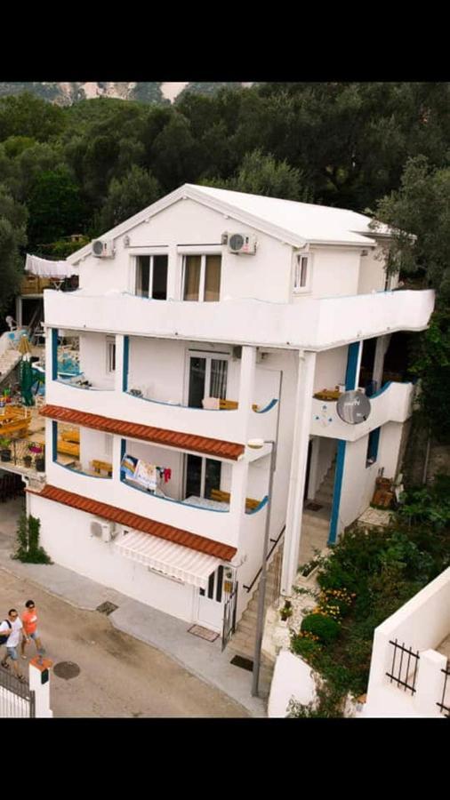 Bečići Apartment Bradex Dreams מראה חיצוני תמונה