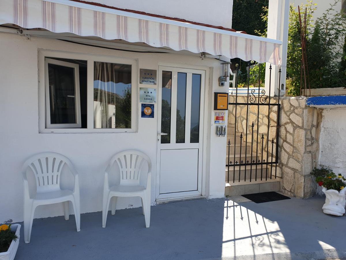 Bečići Apartment Bradex Dreams מראה חיצוני תמונה