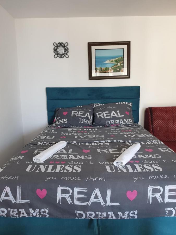 Bečići Apartment Bradex Dreams מראה חיצוני תמונה