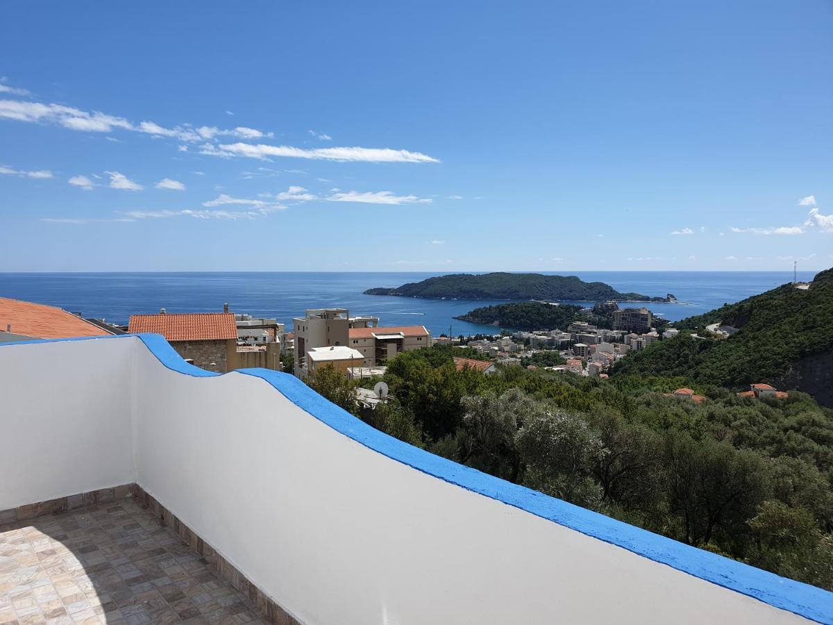 Bečići Apartment Bradex Dreams מראה חיצוני תמונה