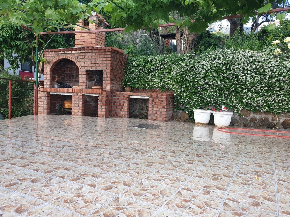 Bečići Apartment Bradex Dreams מראה חיצוני תמונה
