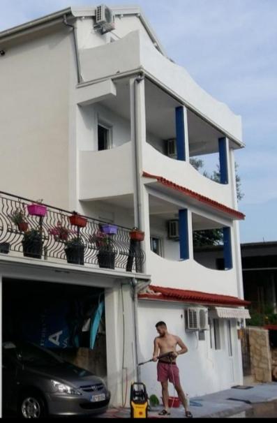 Bečići Apartment Bradex Dreams מראה חיצוני תמונה