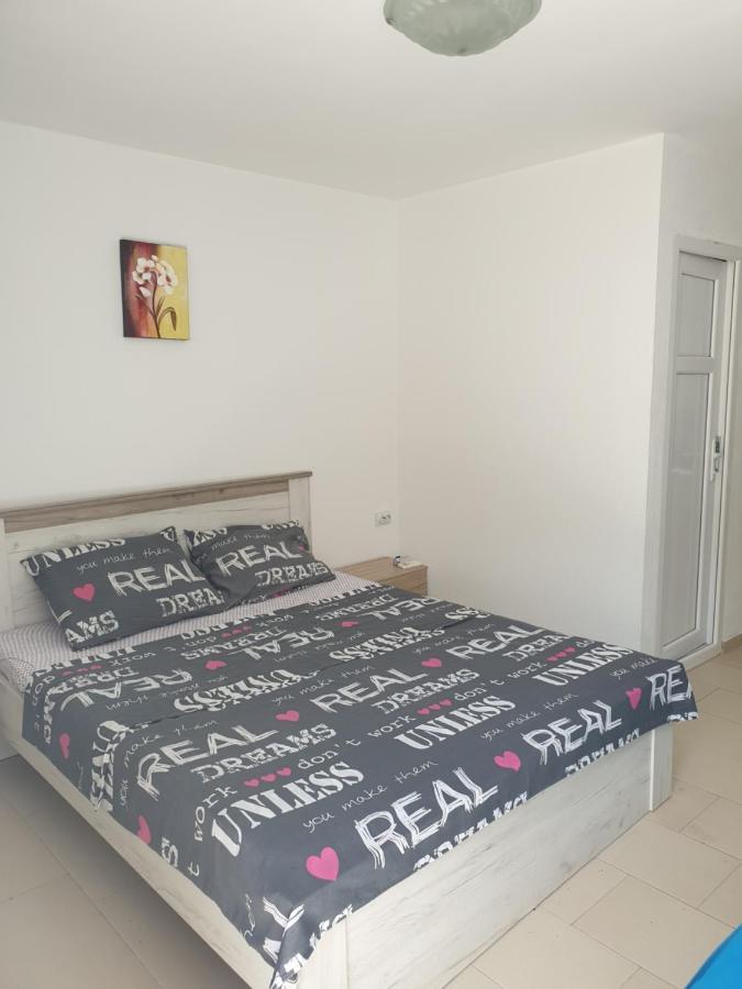 Bečići Apartment Bradex Dreams מראה חיצוני תמונה