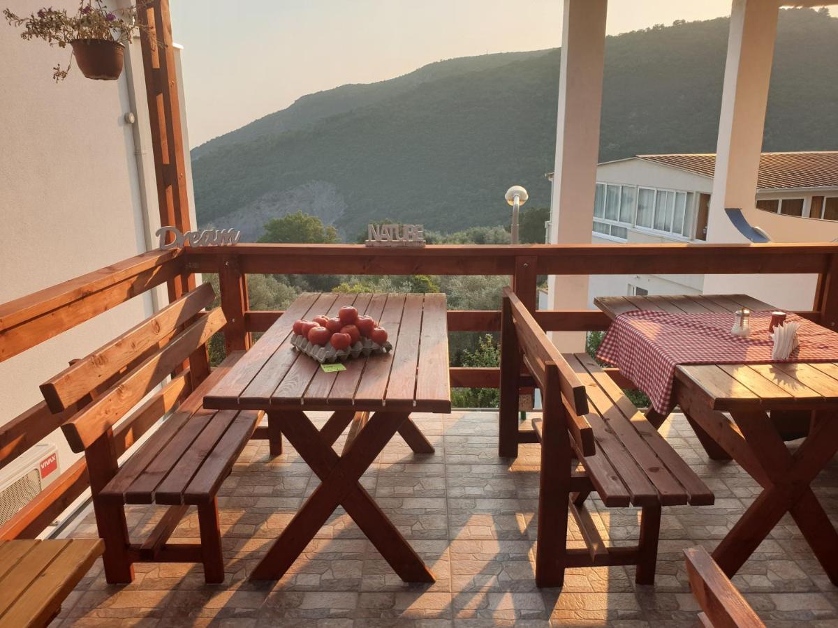 Bečići Apartment Bradex Dreams מראה חיצוני תמונה