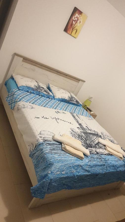 Bečići Apartment Bradex Dreams מראה חיצוני תמונה