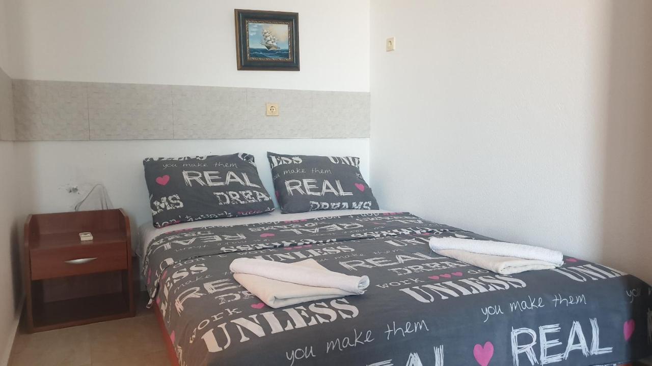 Bečići Apartment Bradex Dreams מראה חיצוני תמונה