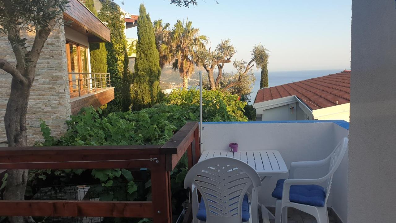 Bečići Apartment Bradex Dreams מראה חיצוני תמונה