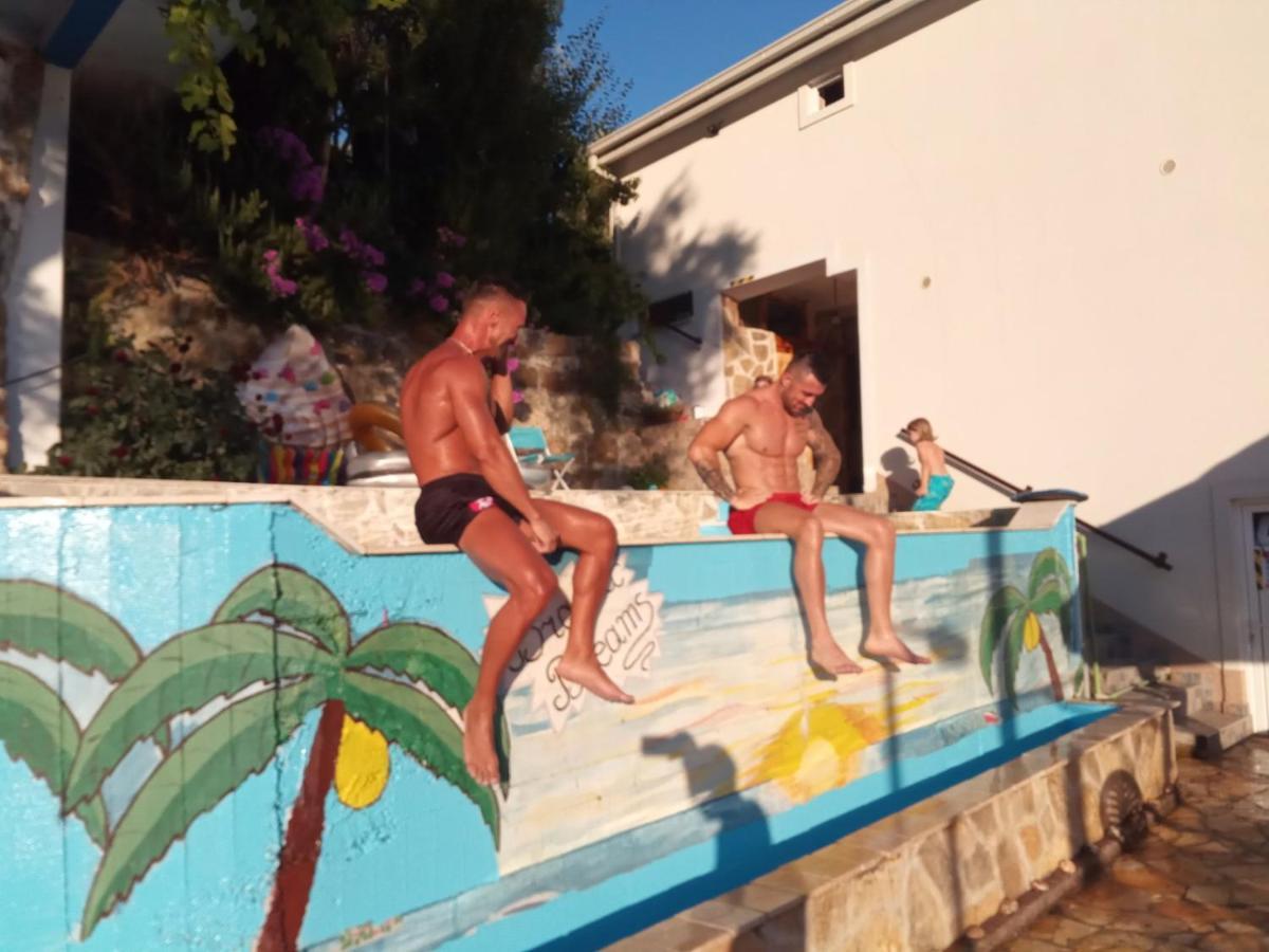 Bečići Apartment Bradex Dreams מראה חיצוני תמונה