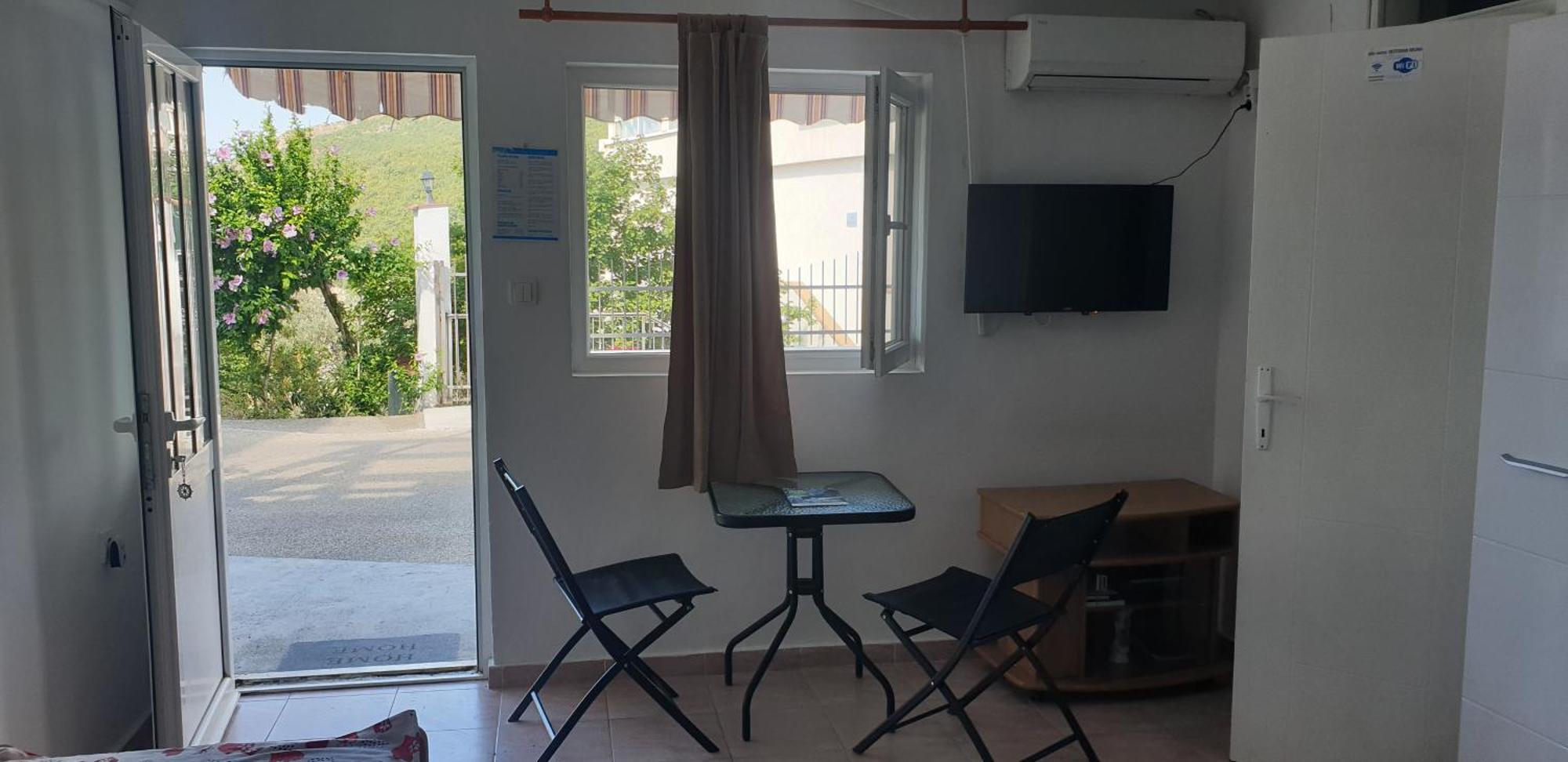 Bečići Apartment Bradex Dreams חדר תמונה