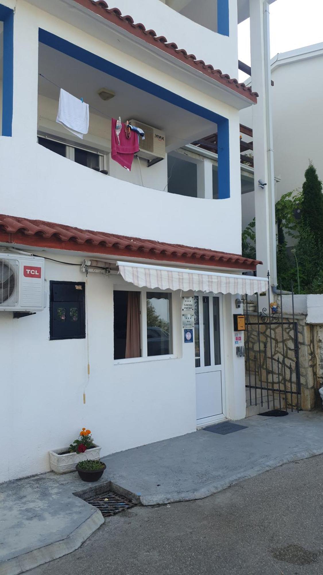 Bečići Apartment Bradex Dreams חדר תמונה