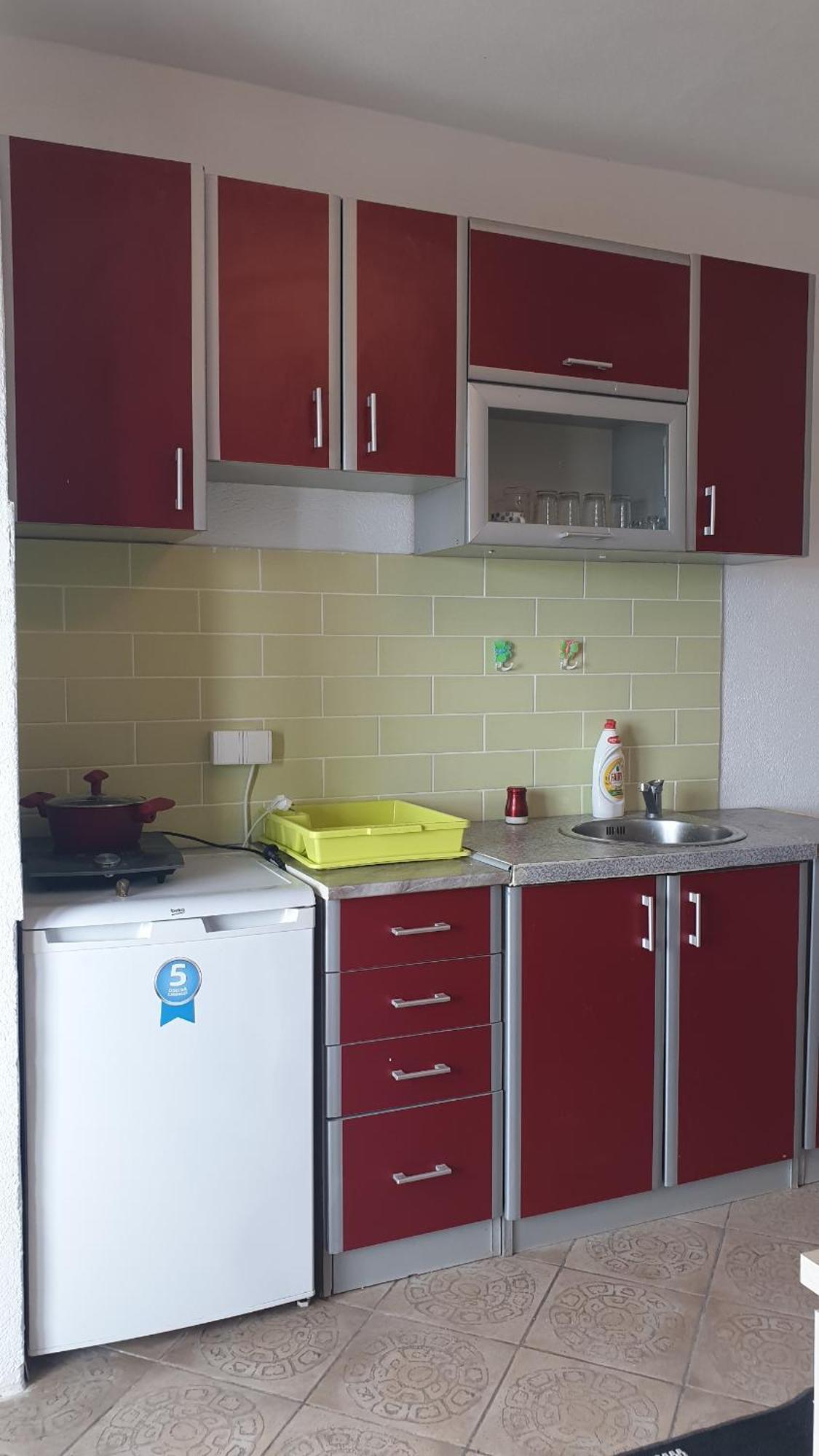 Bečići Apartment Bradex Dreams חדר תמונה