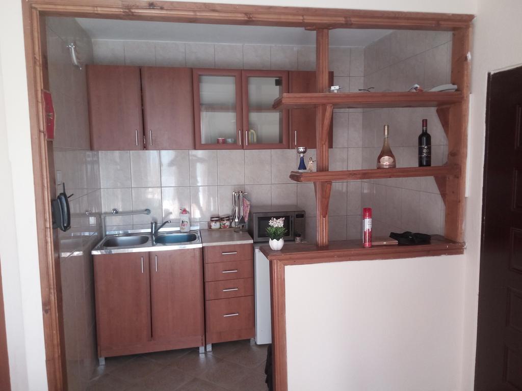 Bečići Apartment Bradex Dreams מראה חיצוני תמונה