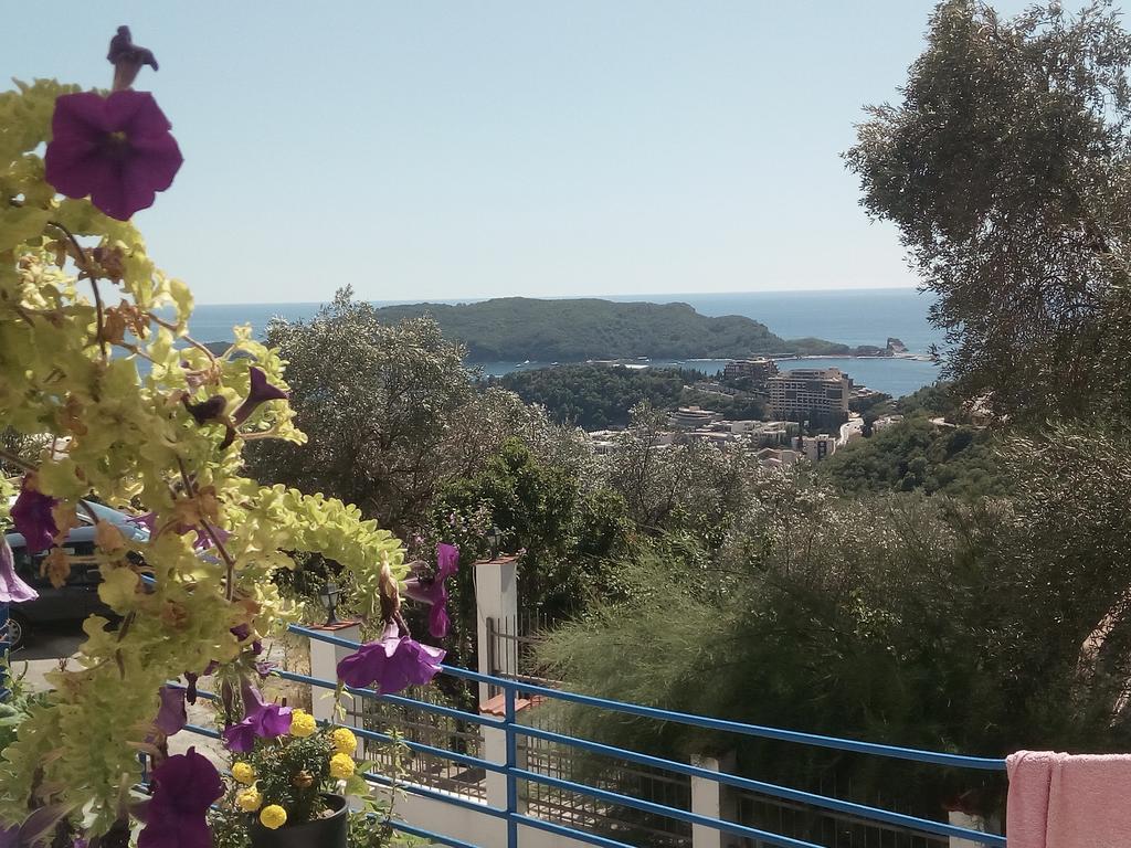 Bečići Apartment Bradex Dreams מראה חיצוני תמונה