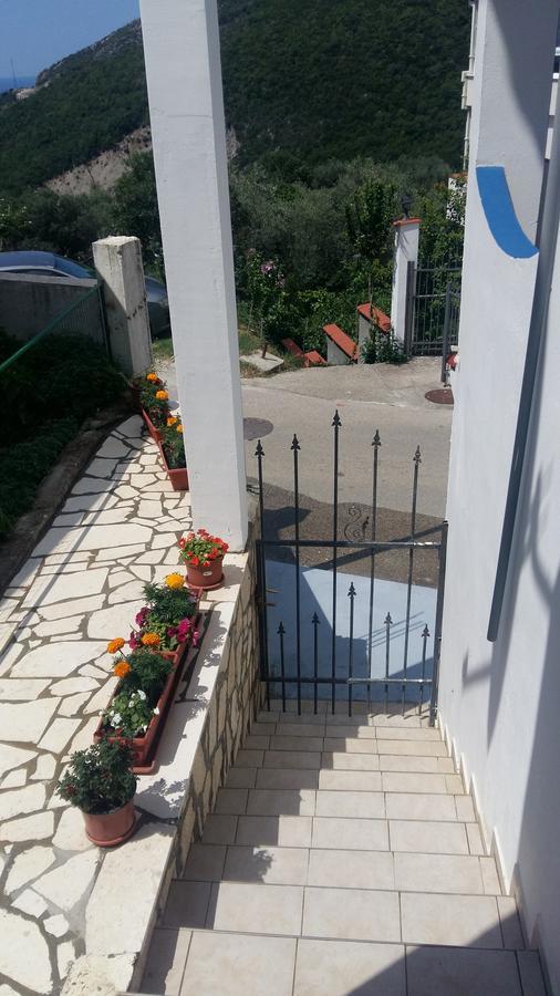 Bečići Apartment Bradex Dreams מראה חיצוני תמונה