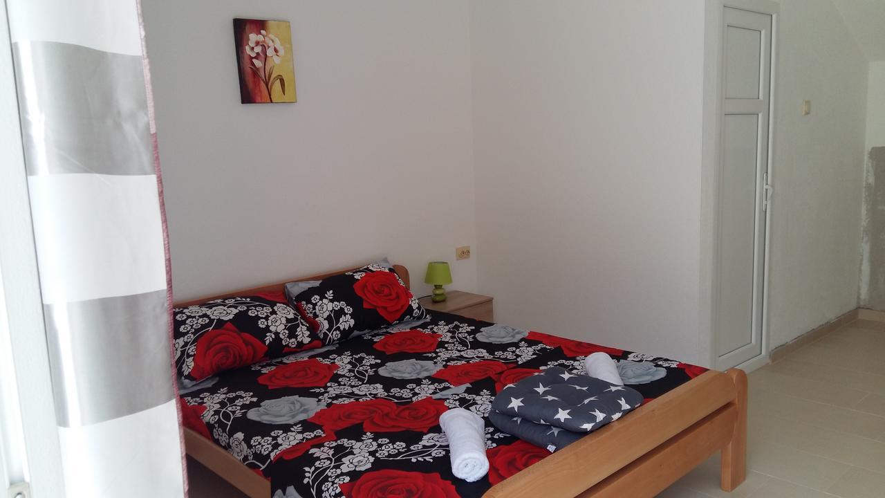 Bečići Apartment Bradex Dreams מראה חיצוני תמונה