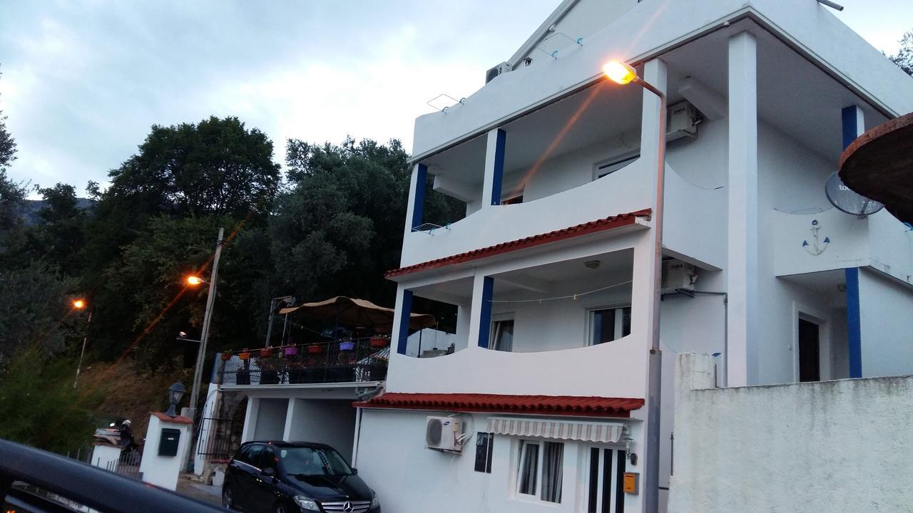 Bečići Apartment Bradex Dreams מראה חיצוני תמונה
