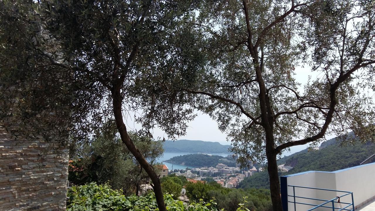 Bečići Apartment Bradex Dreams מראה חיצוני תמונה
