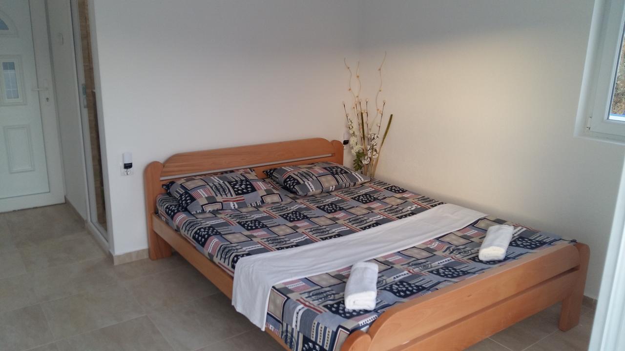 Bečići Apartment Bradex Dreams מראה חיצוני תמונה