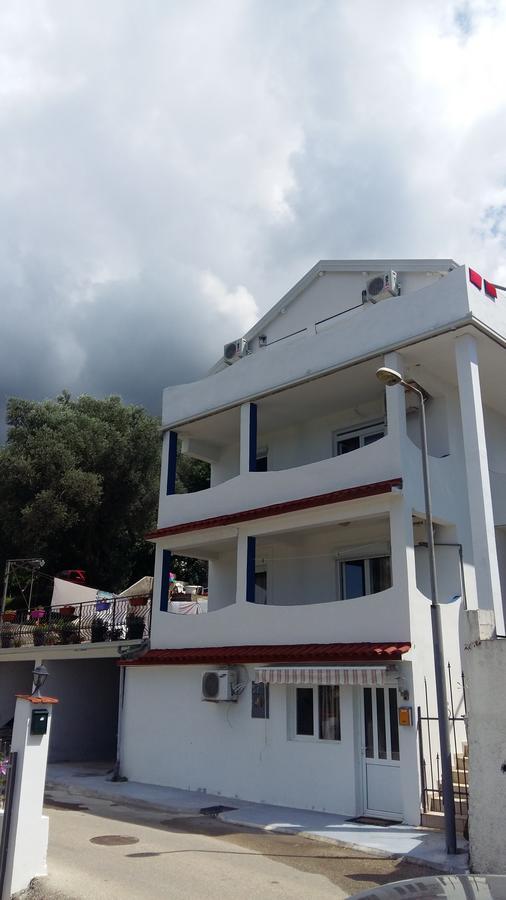 Bečići Apartment Bradex Dreams מראה חיצוני תמונה