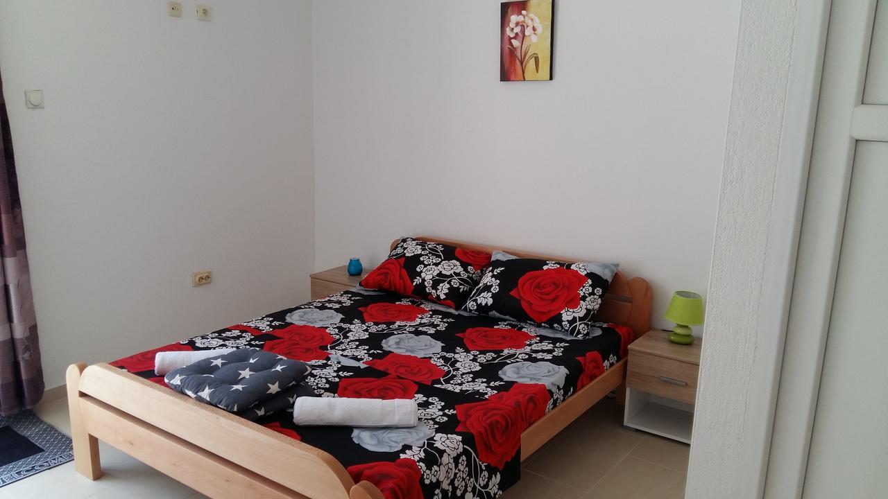 Bečići Apartment Bradex Dreams מראה חיצוני תמונה