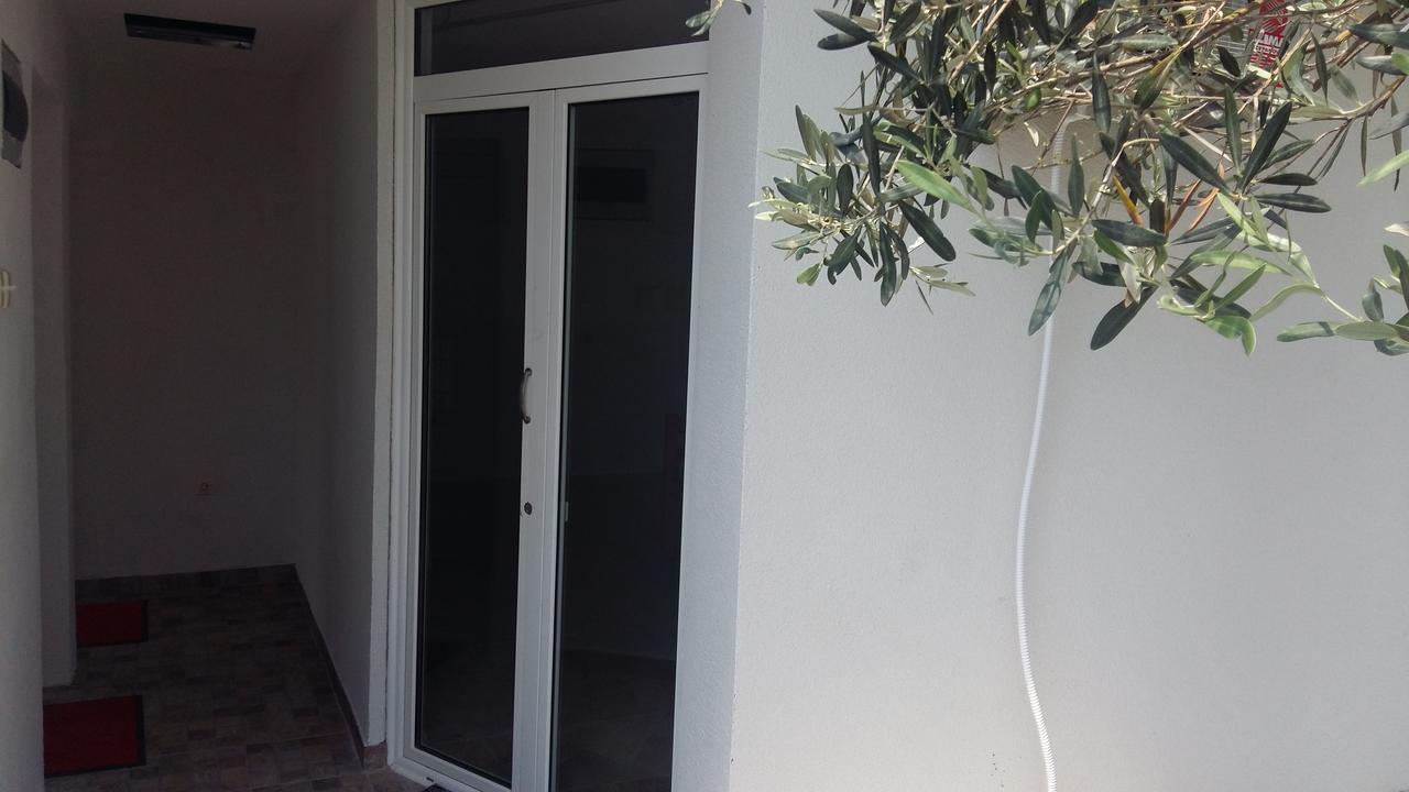 Bečići Apartment Bradex Dreams מראה חיצוני תמונה
