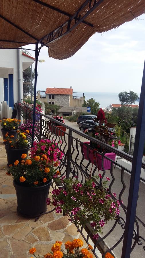 Bečići Apartment Bradex Dreams מראה חיצוני תמונה