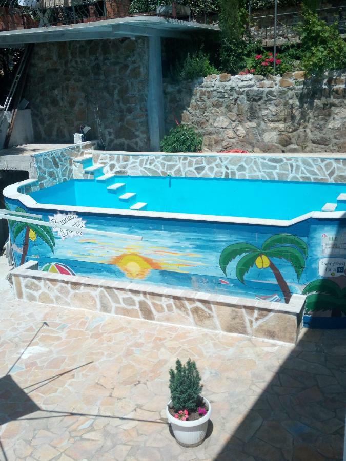 Bečići Apartment Bradex Dreams מראה חיצוני תמונה