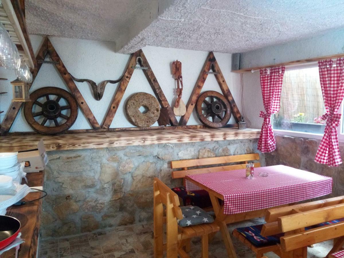 Bečići Apartment Bradex Dreams מראה חיצוני תמונה