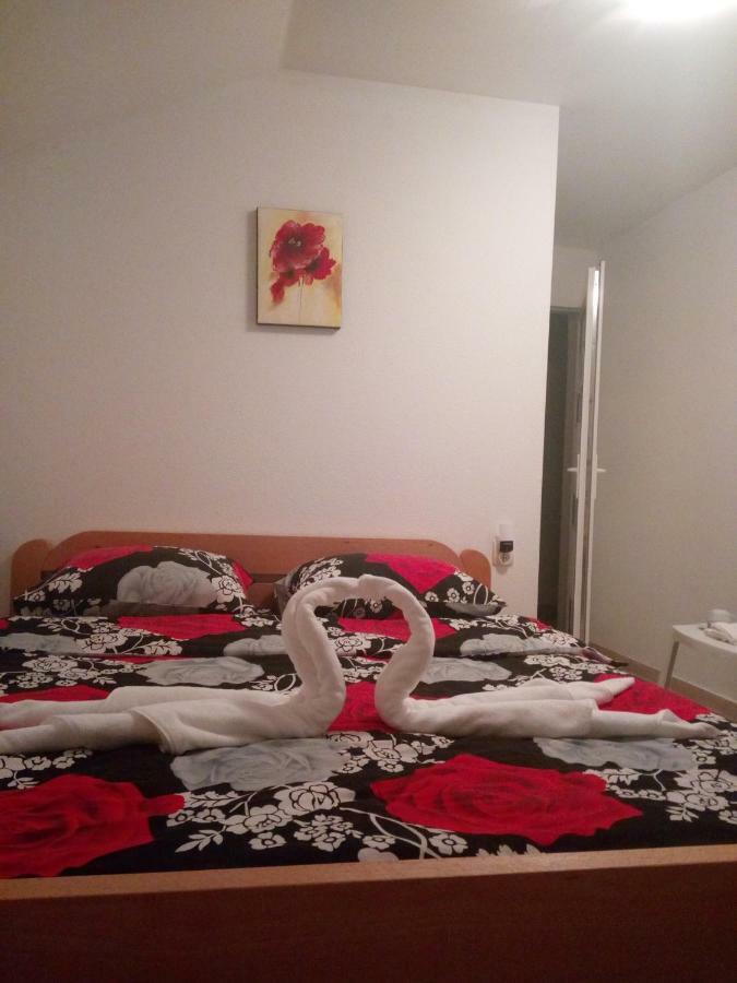Bečići Apartment Bradex Dreams מראה חיצוני תמונה