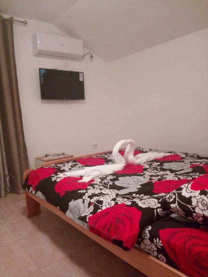 Bečići Apartment Bradex Dreams מראה חיצוני תמונה