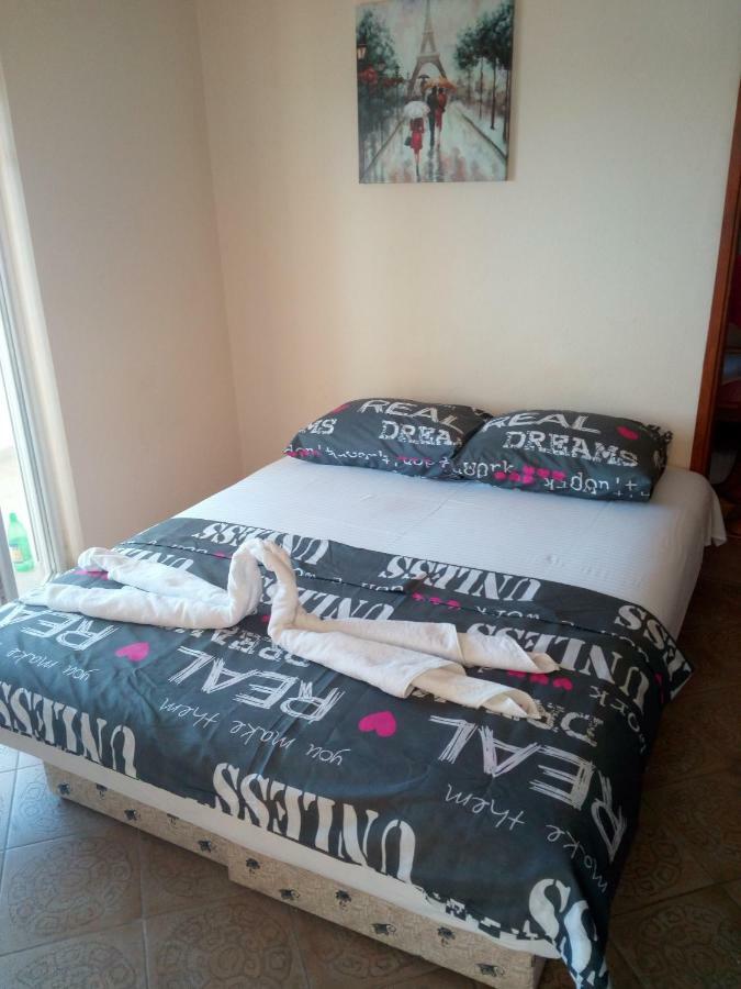Bečići Apartment Bradex Dreams מראה חיצוני תמונה