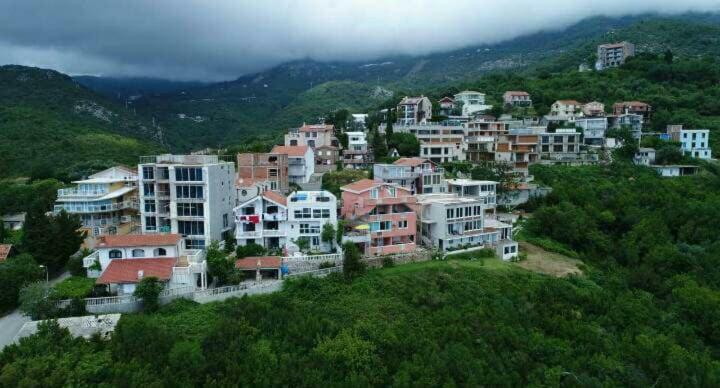 Bečići Apartment Bradex Dreams מראה חיצוני תמונה