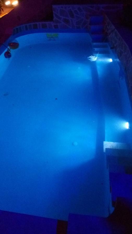 Bečići Apartment Bradex Dreams מראה חיצוני תמונה