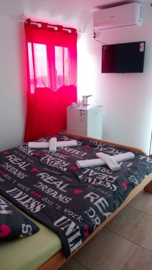 Bečići Apartment Bradex Dreams מראה חיצוני תמונה
