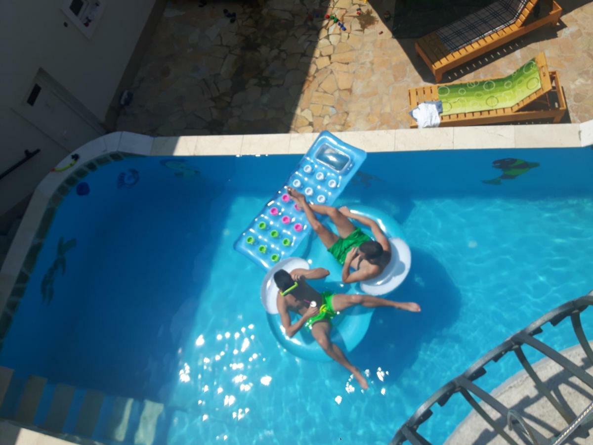 Bečići Apartment Bradex Dreams מראה חיצוני תמונה